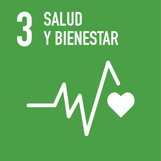 Objetivo de Desarrollo Sostenible 3: Salud y Bienestar, Naciones Unidas